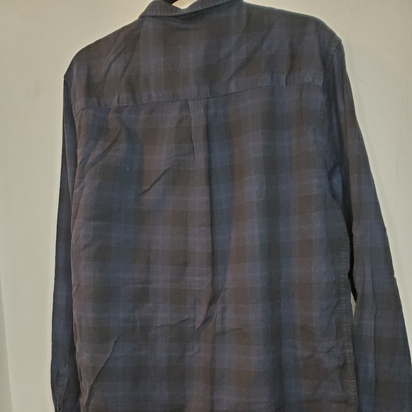 Oneill flannel - Picture 2 of 3